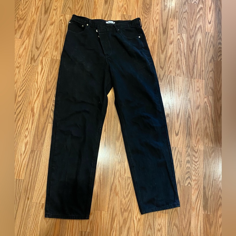 Rue21 Women’s Black Chinos